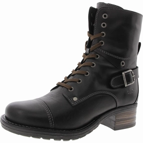 220106 Mens Zipper Leather Hiking Boots Cheap Mens Boots & Chukkas