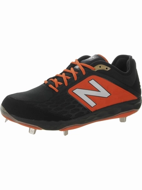3000v4 Mens Metal Baseball Cleats Cheap Mens Athletic Sneakers