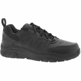 857v3  Womens Leather Slip resistant Work and Safety Shoes Womens Sports Shoes clearance
