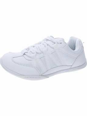 Ace II Girls Cheerleading Gym Athletic and Training Shoes Girls Athletic Shoes on sale