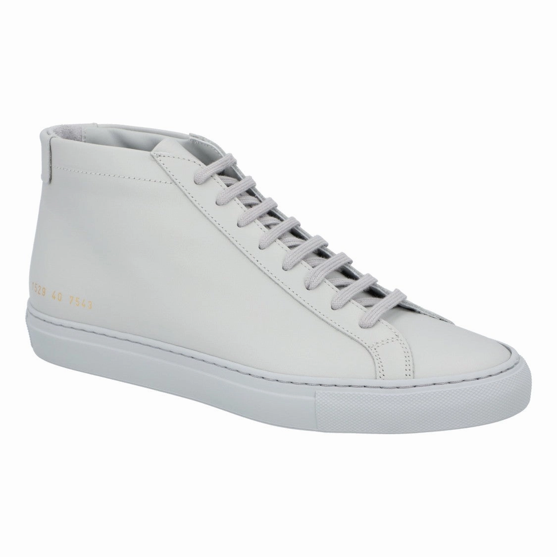 Achilles Sneakers Mid