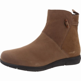 adelaide Womens Removable Padding Chelsea Boots Womens Fashion Boots outlet store