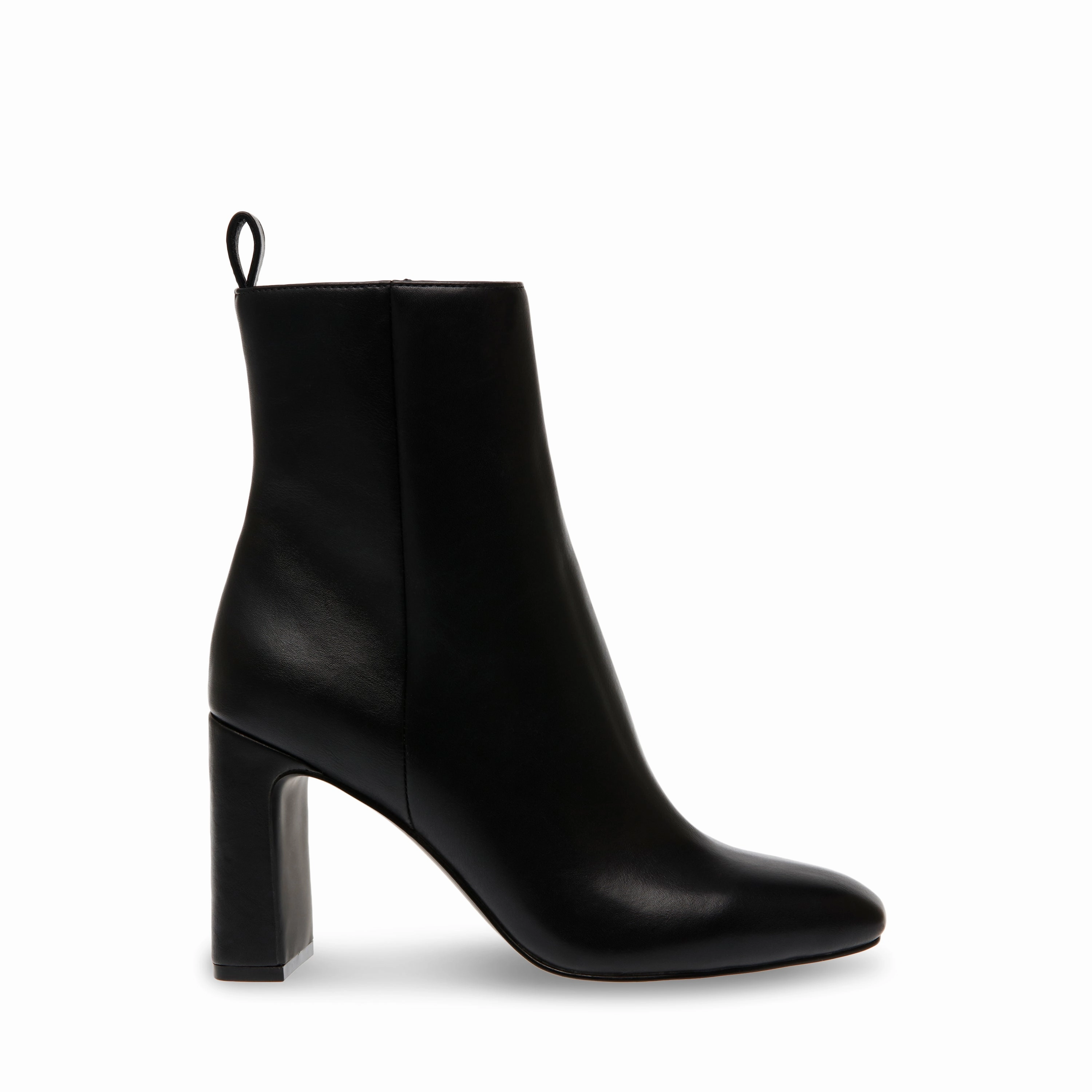 Adelisa Boot BLACK Womens Boots & Booties promotion