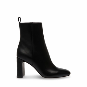 Adelisa Boot BLACK Womens Boots & Booties promotion