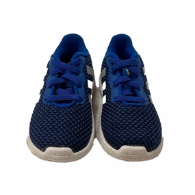 Adidas Boys Blue | Green Sneakers Discount Boys Sports Shoes online
