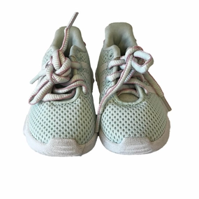 Adidas Girls Aqua | Pink Sneakers Discount Boys Sports Shoes online