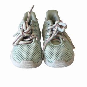 Adidas Girls Aqua | Pink Sneakers Discount Boys Footwear online