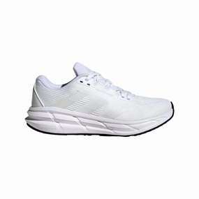 Adidas Questar 3 White / White / Black  ID8746 Women's Womens Sports Shoes clearance