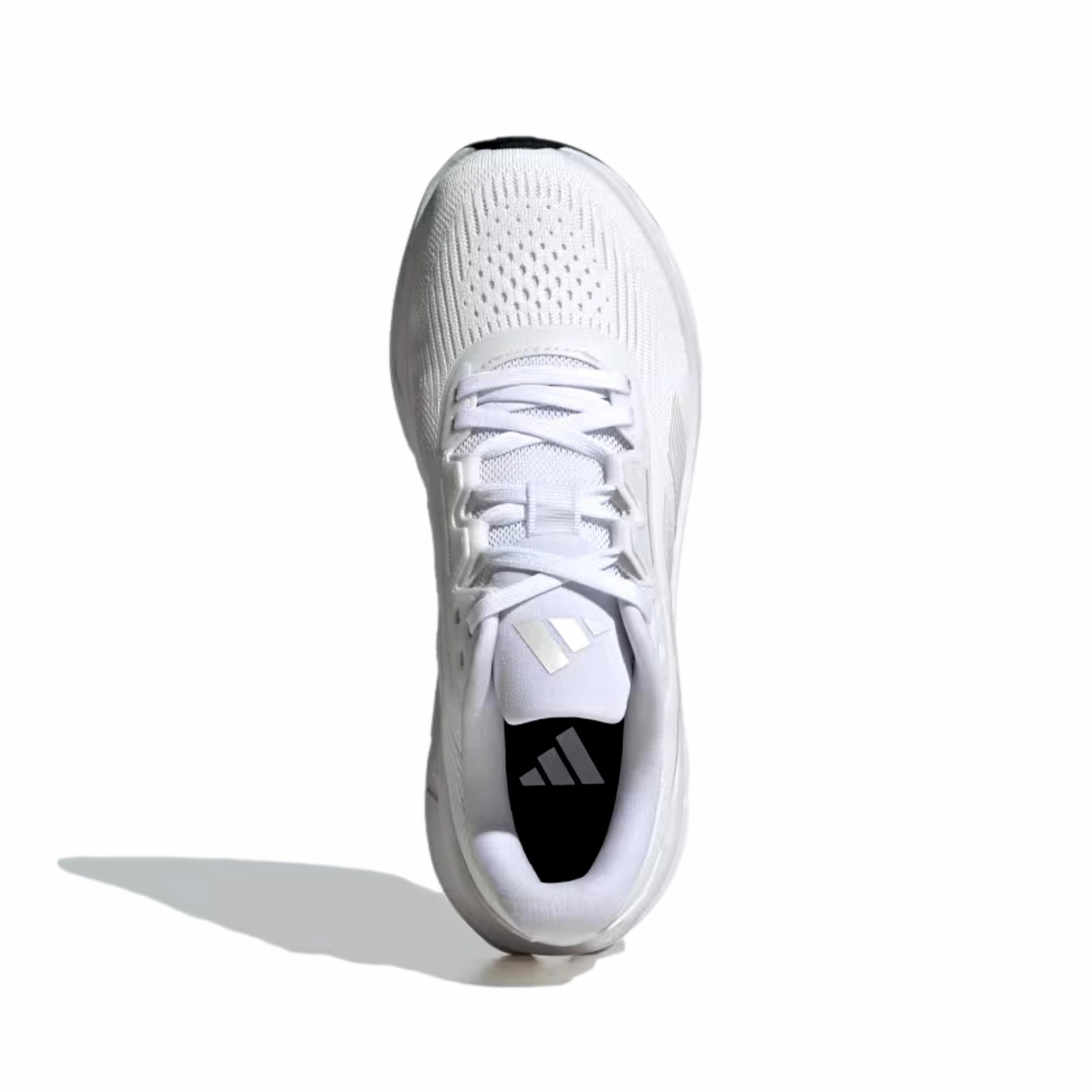 Adidas Questar 3 White / White / Black  ID8746 Women's