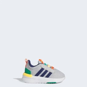 Adidas Racer TR21 I Gray  HQ3809 Toddler Baby & Toddler Shoes on sale
