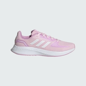 Adidas Runfalcon 2.0 Pink  FY9499 Grade-School Athletic Sneakers for Boys cheap
