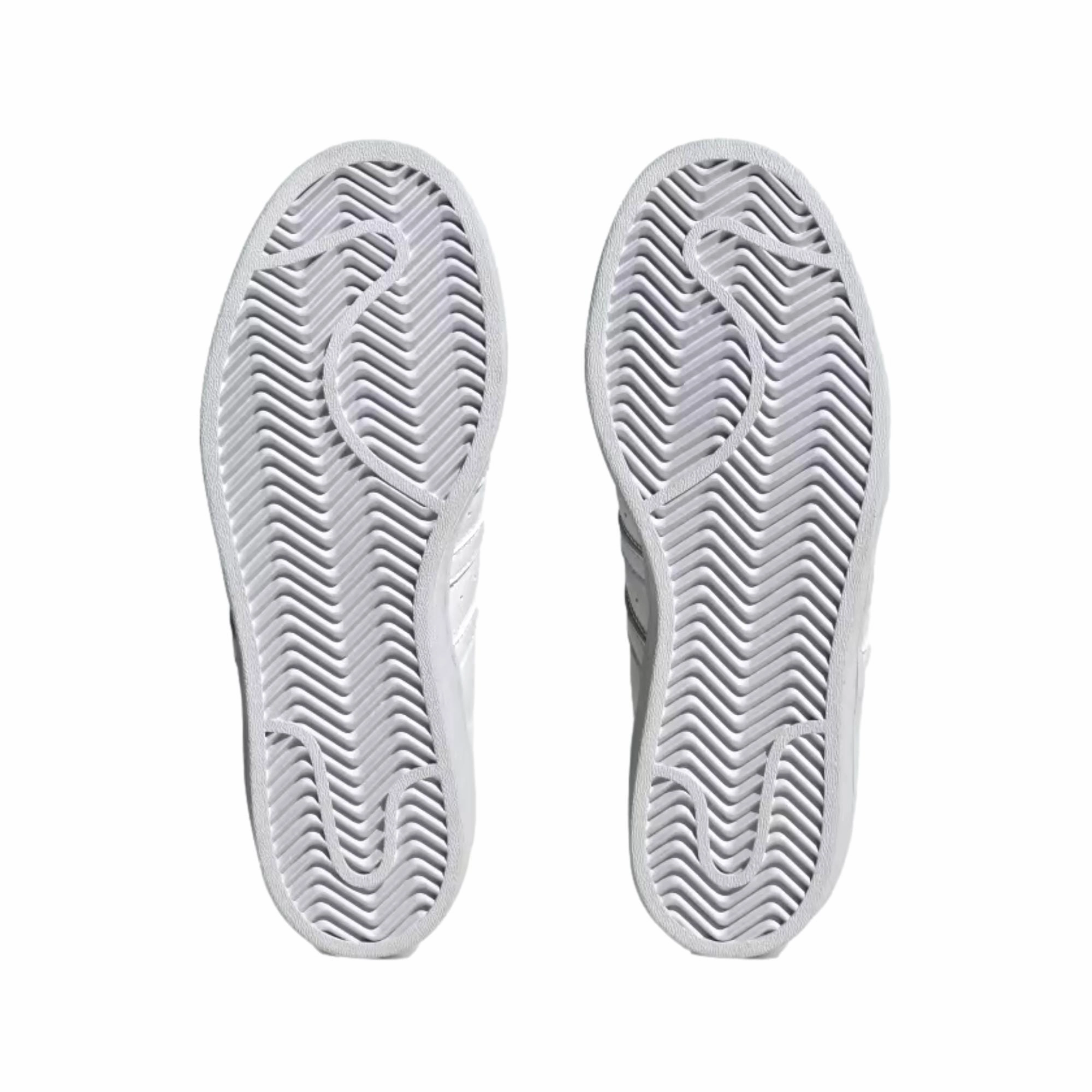 Adidas Superstar Cloud White / Cloud White / Clear Pink  IG0250 Grade-School