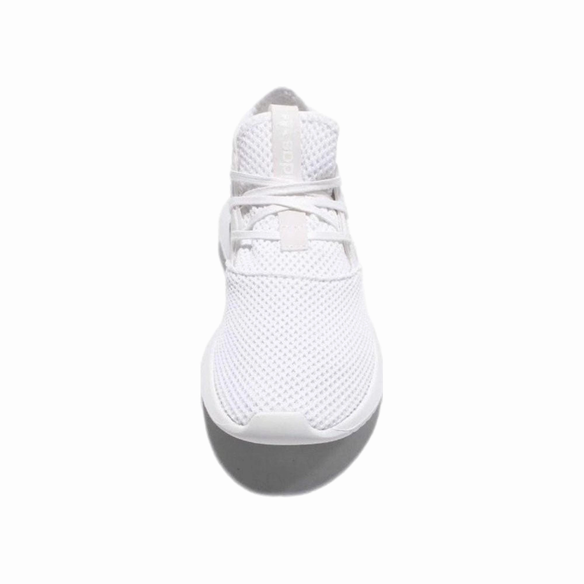 Adidas Tubular Entrap Footwear White/Footwear White/Crystal White  BA7099 Women's