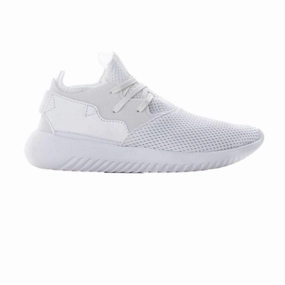 Adidas Tubular Entrap Footwear White/Footwear White/Crystal White  BA7099 Women's Womens Sports Shoes clearance