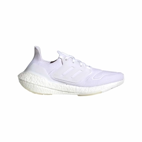 Adidas Ultraboost 22 Footwear White/Footwear White/Crystal White  GX5590 Women's Womens Sports Shoes clearance