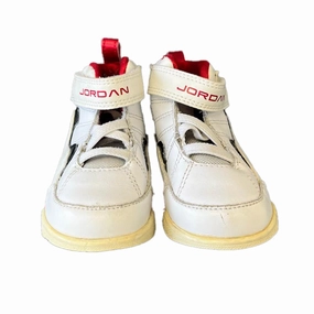 Air Jordan Boys White | Red Sneakers Discount Boys Footwear online