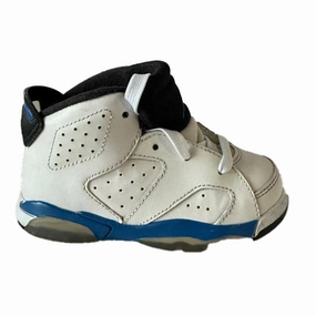 Air Jordan Boys White Sneakers Discount Boys Footwear online