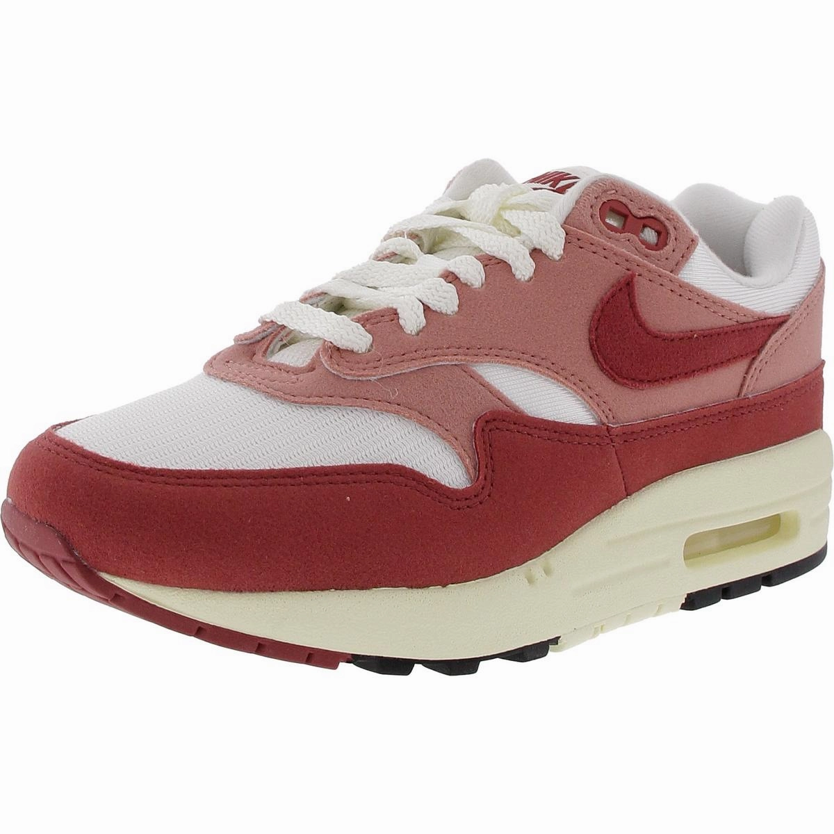 Air Max 1 Womens Fitness Workout Running & Training Shoes