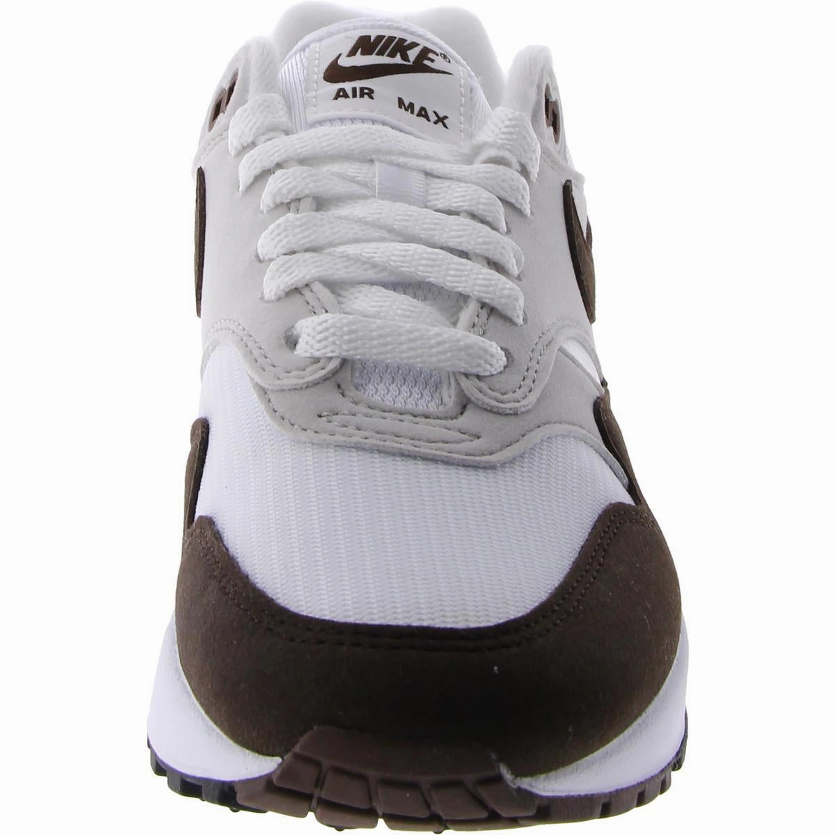 Air Max 1 Womens Fitness Workout Running & Training Shoes