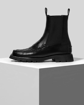 Alda Woven Sport In Black Womens Winter & Rain Boots online