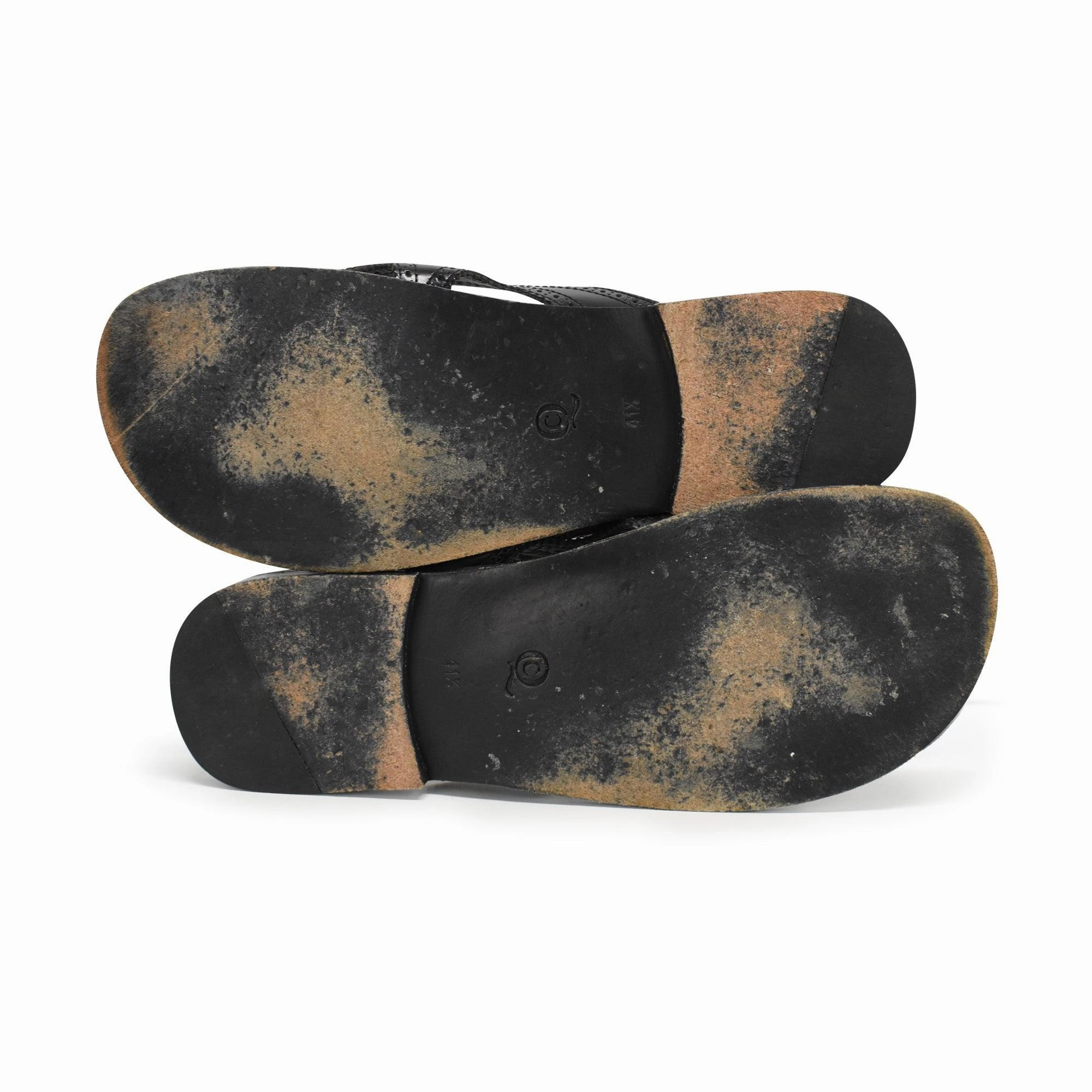 Alexander McQueen Flip Flops - Men's 41.5