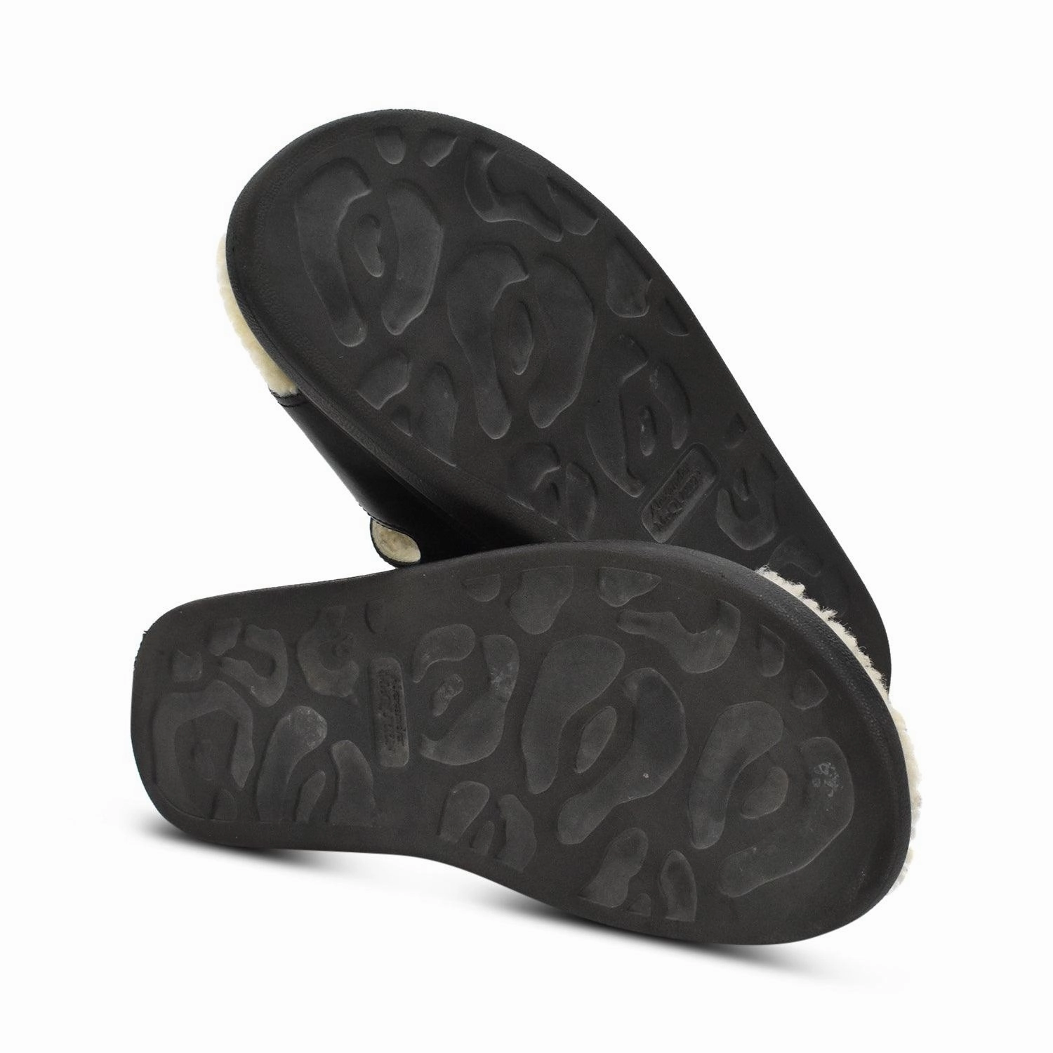 Alexander McQueen Sandals - Men's 43