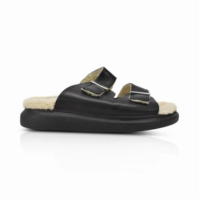 Alexander McQueen Sandals - Men's 43 Mens Sandals summer deals