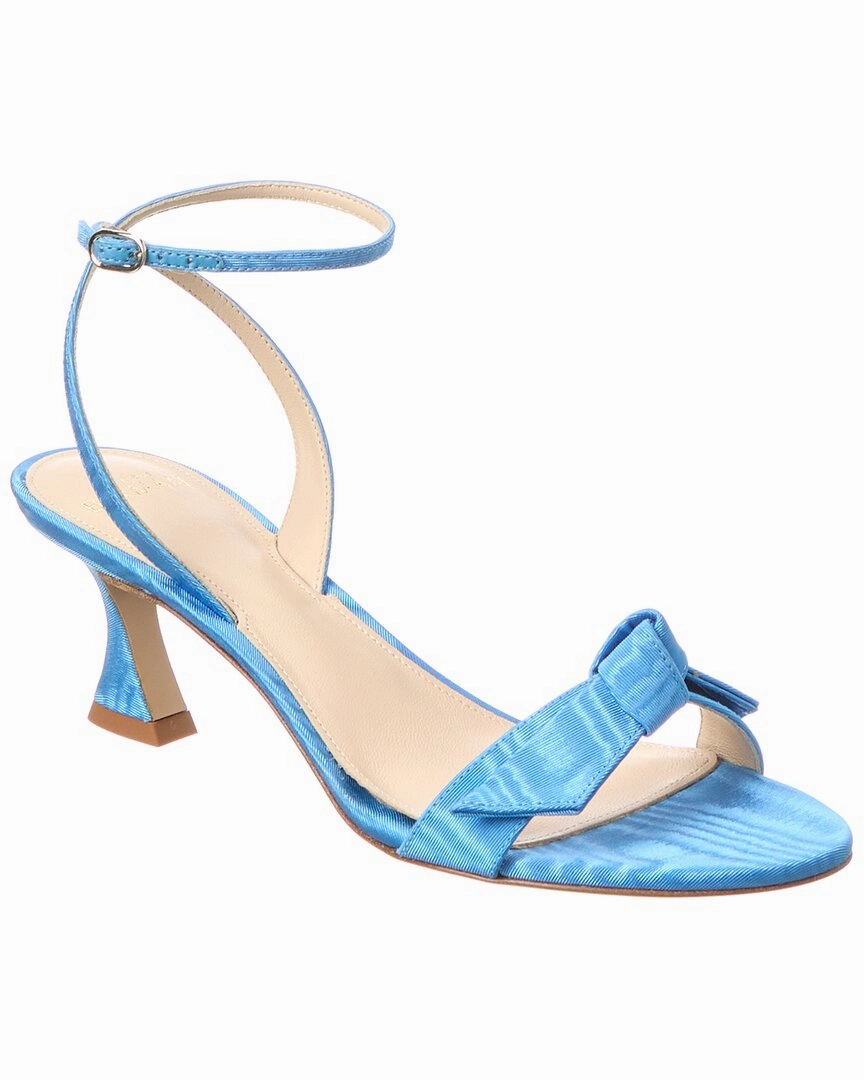 Alexandre Birman Clarita Bell 60 Grosgrain Sandal Womens Sandals discount online