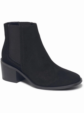 Alicia Womens Suede Ankle Boots Hot sale Womens Boots