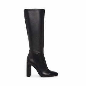 Ally Boot BLACK Womens Boots & Booties promotion