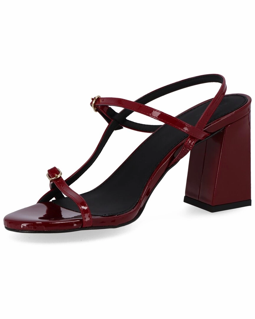 ALOHAS Elyn Leather Sandal