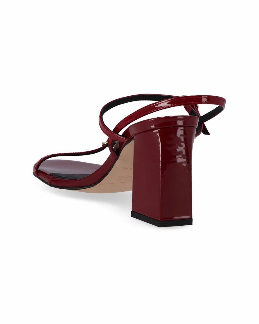 ALOHAS Elyn Leather Sandal