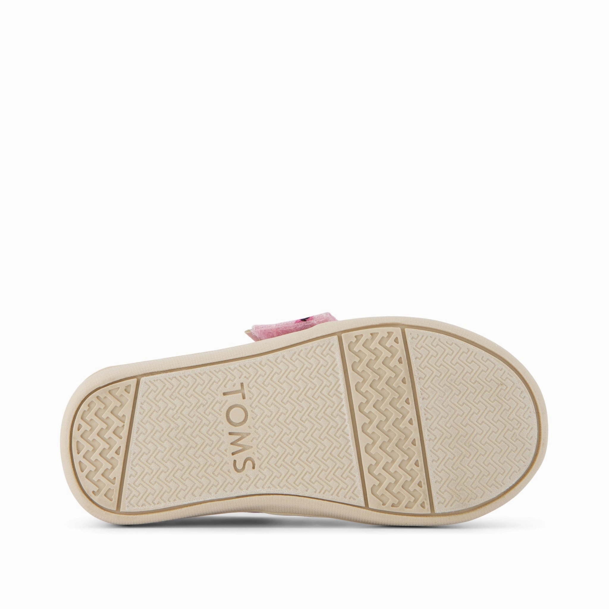 Alpargata Flamingos Toddler Shoe