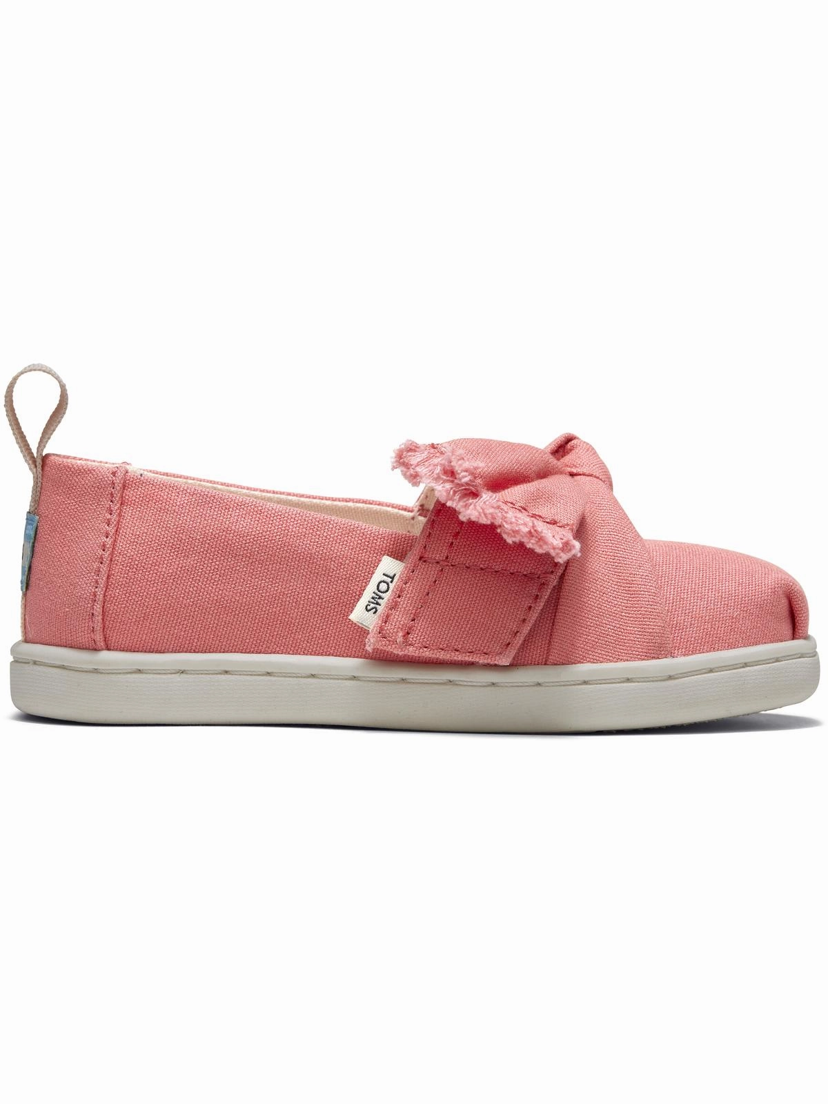 Alpargata Girls Canvas Slip On Casual and Fashion Sneakers Discount Girls Shoes with deals