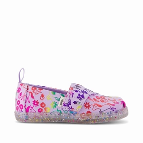 Alpargata Rainbow Unicorns Toddler Shoe Baby & Toddler Shoes on sale