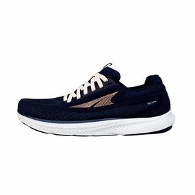 Altra Escalante 3 Navy / Coral  AL0A7R71447 Women's Womens Sports Shoes clearance