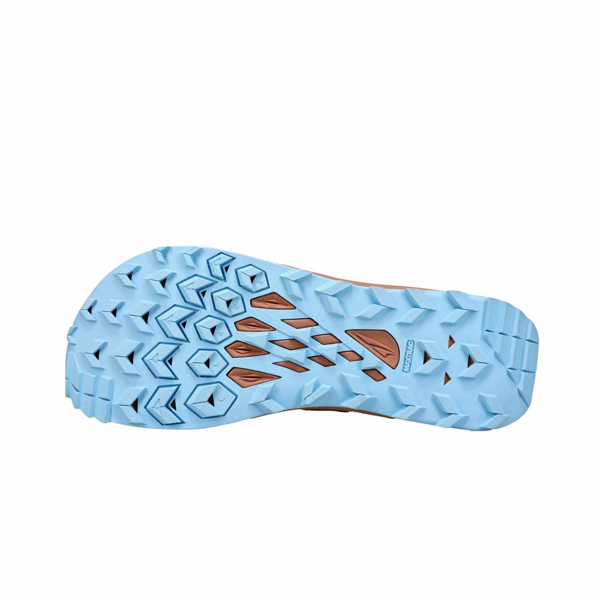 Altra Lone Peak 7 Tan  AL0A7R7G922 Women's