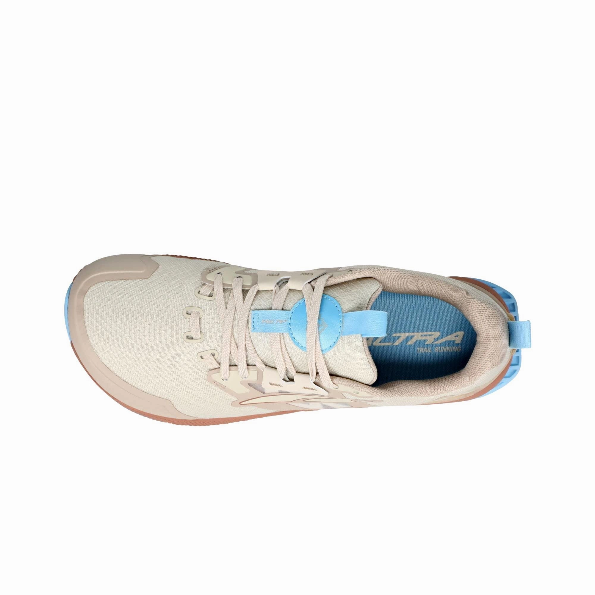 Altra Lone Peak 7 Tan  AL0A7R7G922 Women's