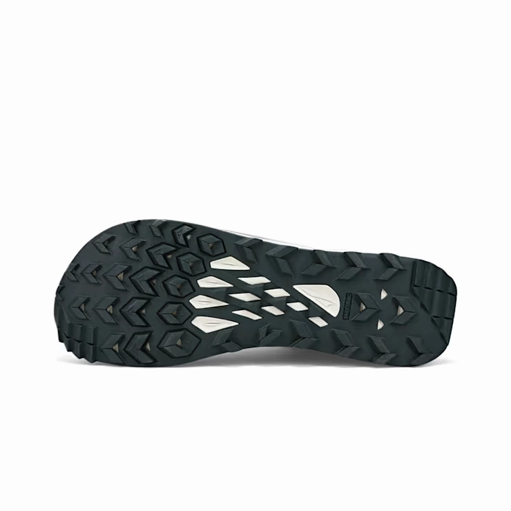 Altra Lone Peak ALL-WTHR Mid 2 AL0A7R7J Women's 6.5 Black Hiking Shoes ZPO3602