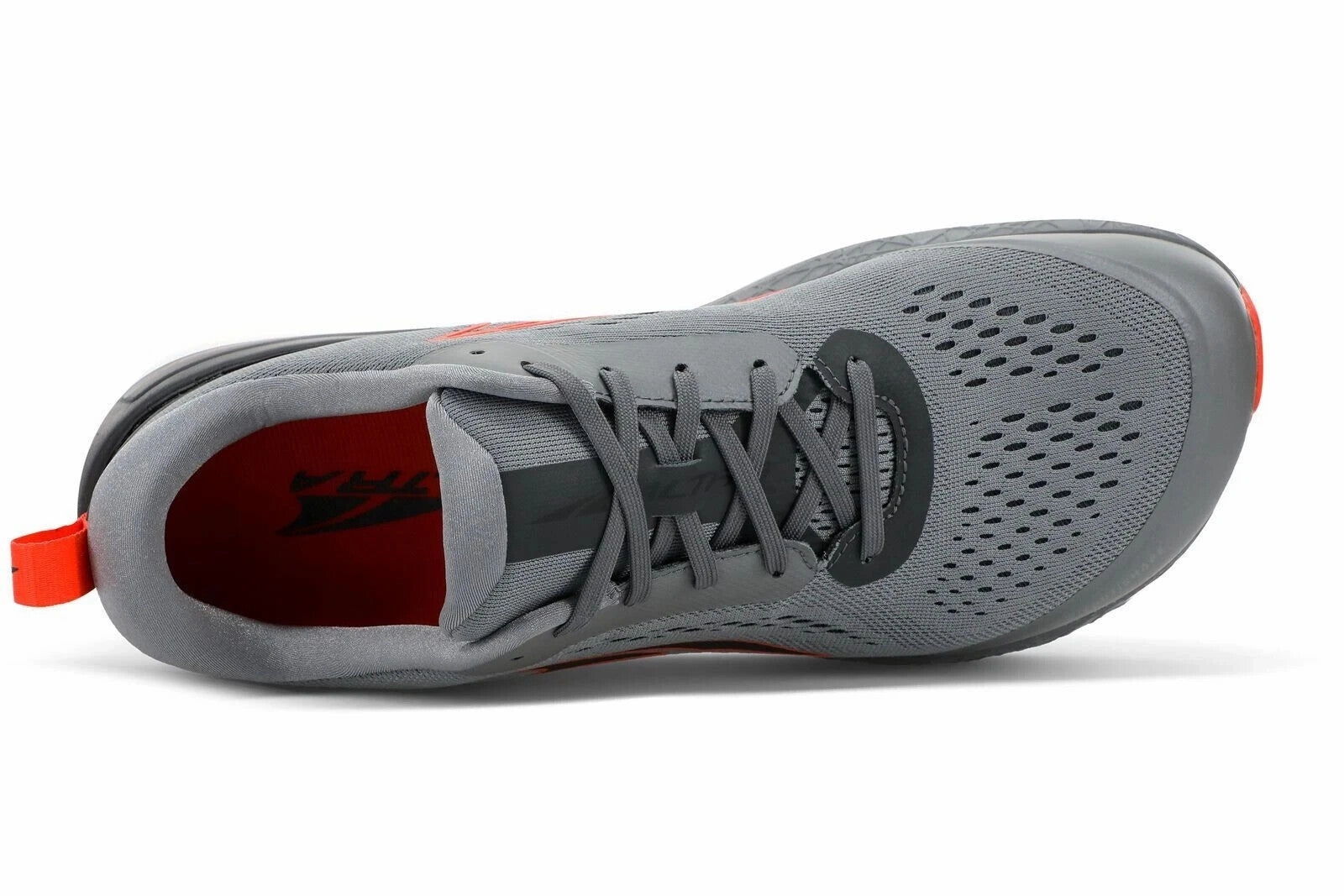 Altra Paradigm 5 AL0A4VQO280 Sneakers Men's US 10 Gray Running Shoes RHS4047