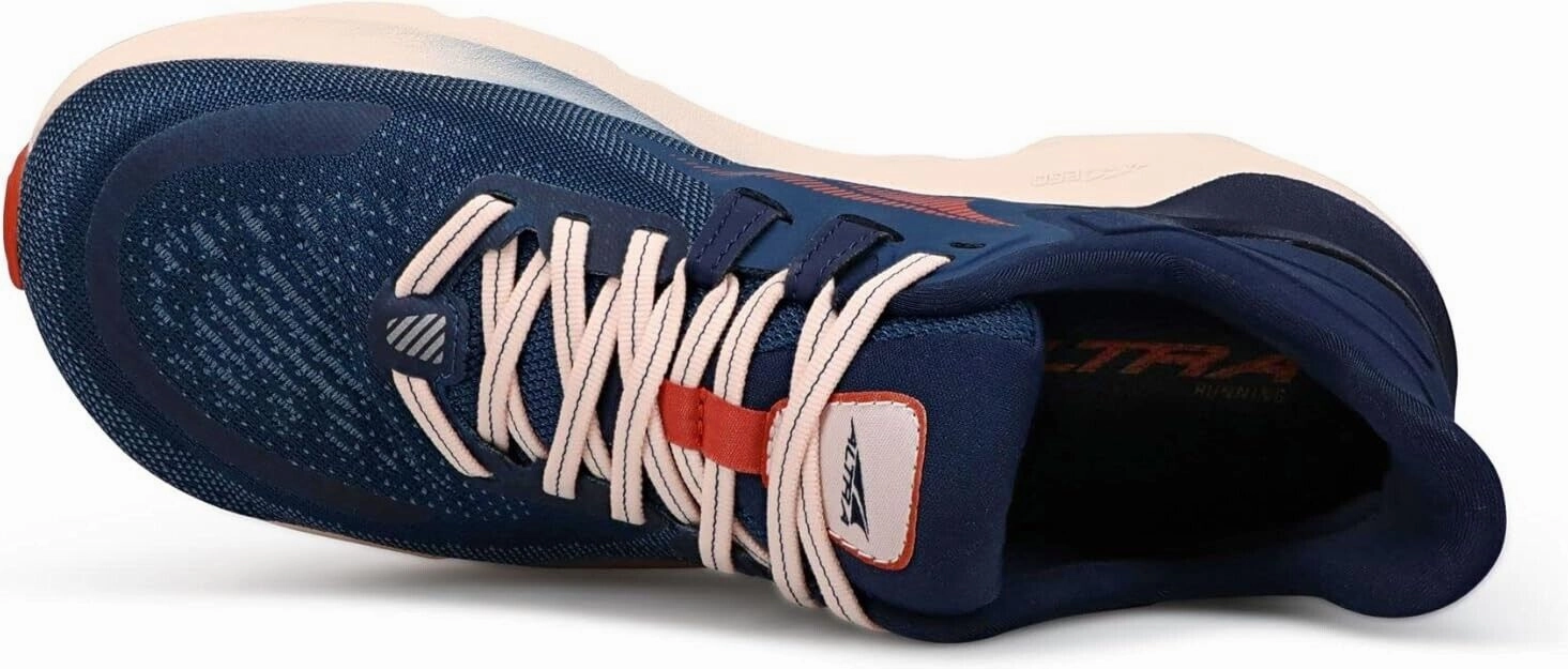 Altra Provision 6 AL0A5488 Sneakers Women's 6.5 Navy Road Running Shoes EEE3631 (Blue,6.5)
