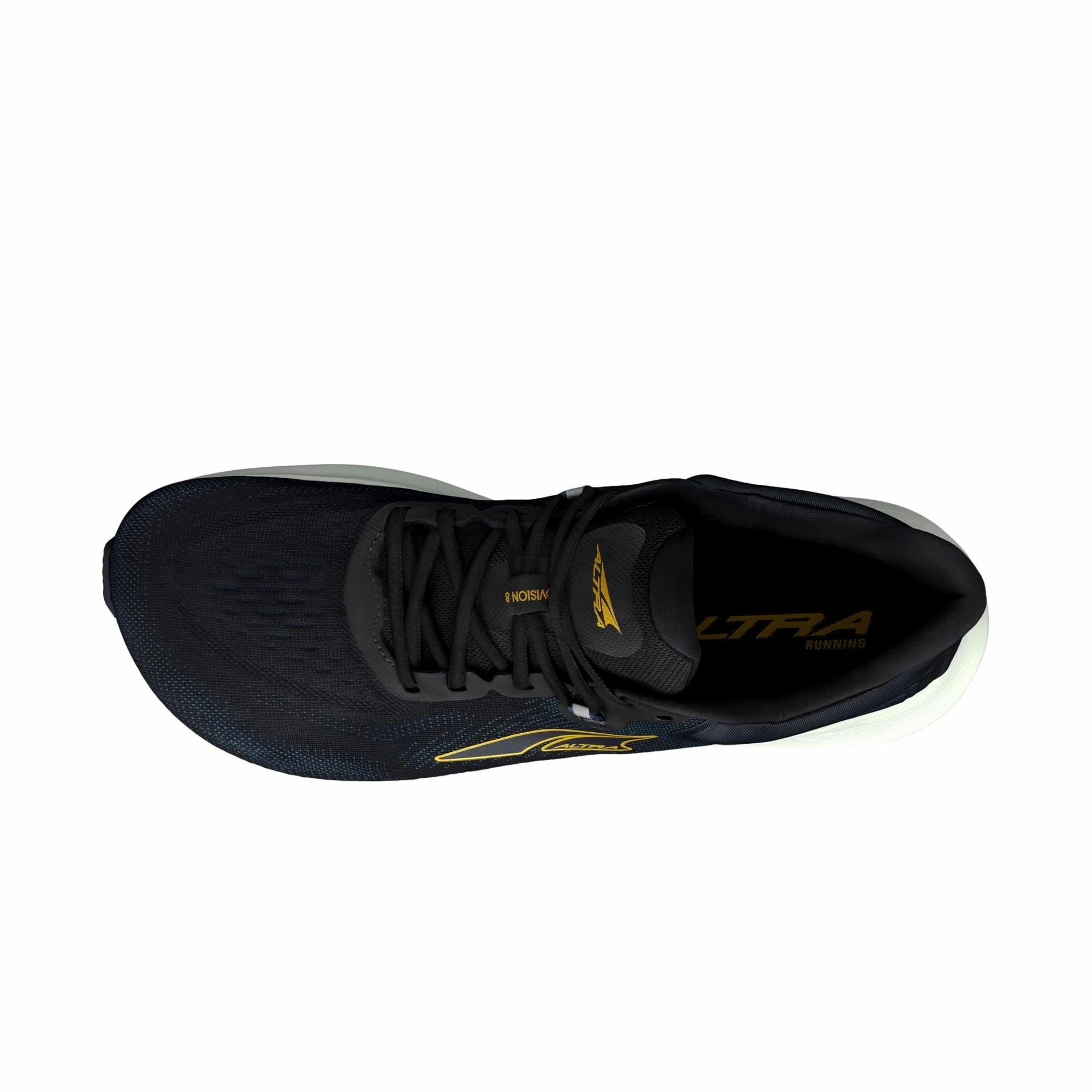 Altra Provision 8 Black  AL0A85PA000 Men's
