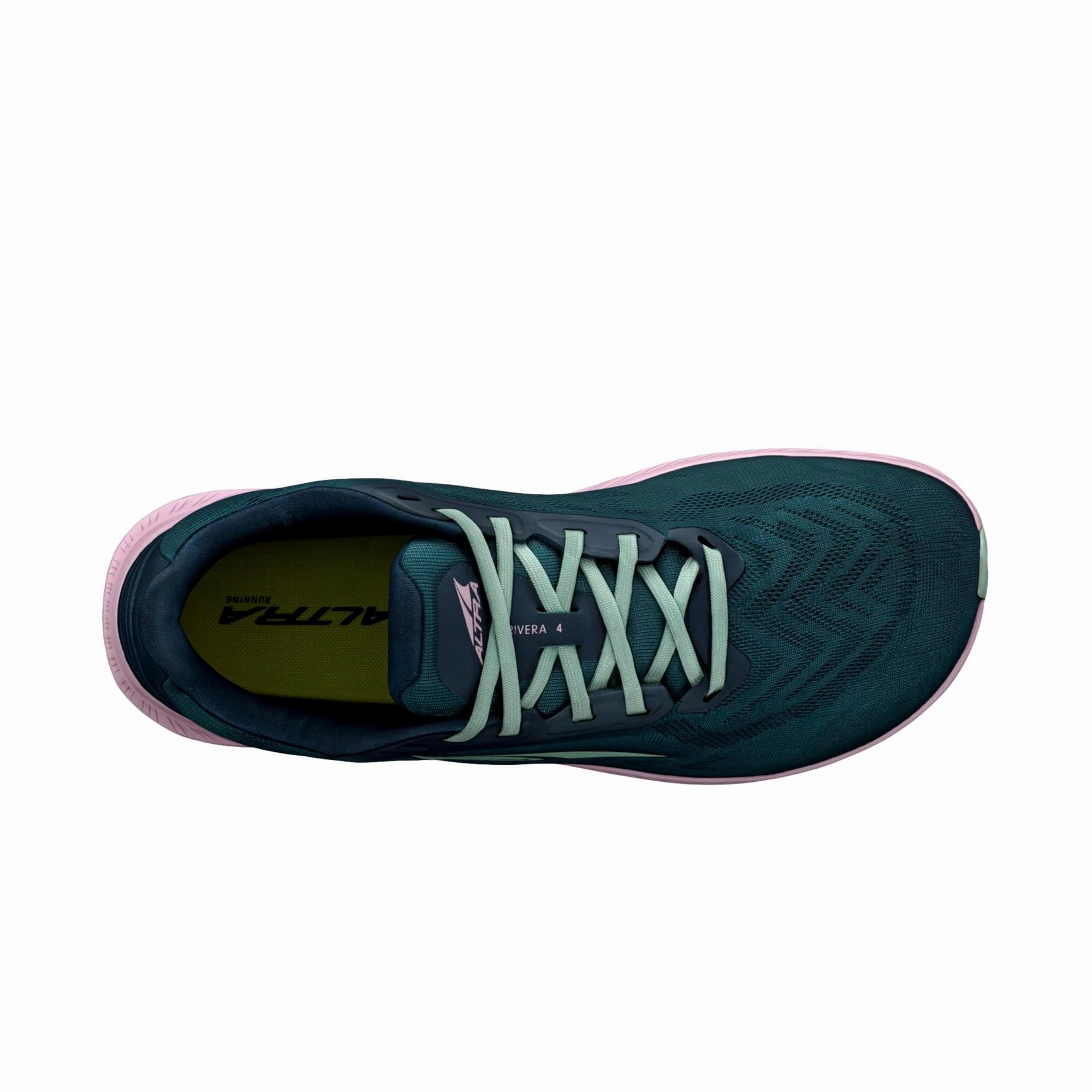 Altra Rivera 4 Navy / Pink  AL0A85P9006 Women's