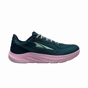 Altra Rivera 4 Navy / Pink  AL0A85P9006 Women's Womens Sports Shoes clearance