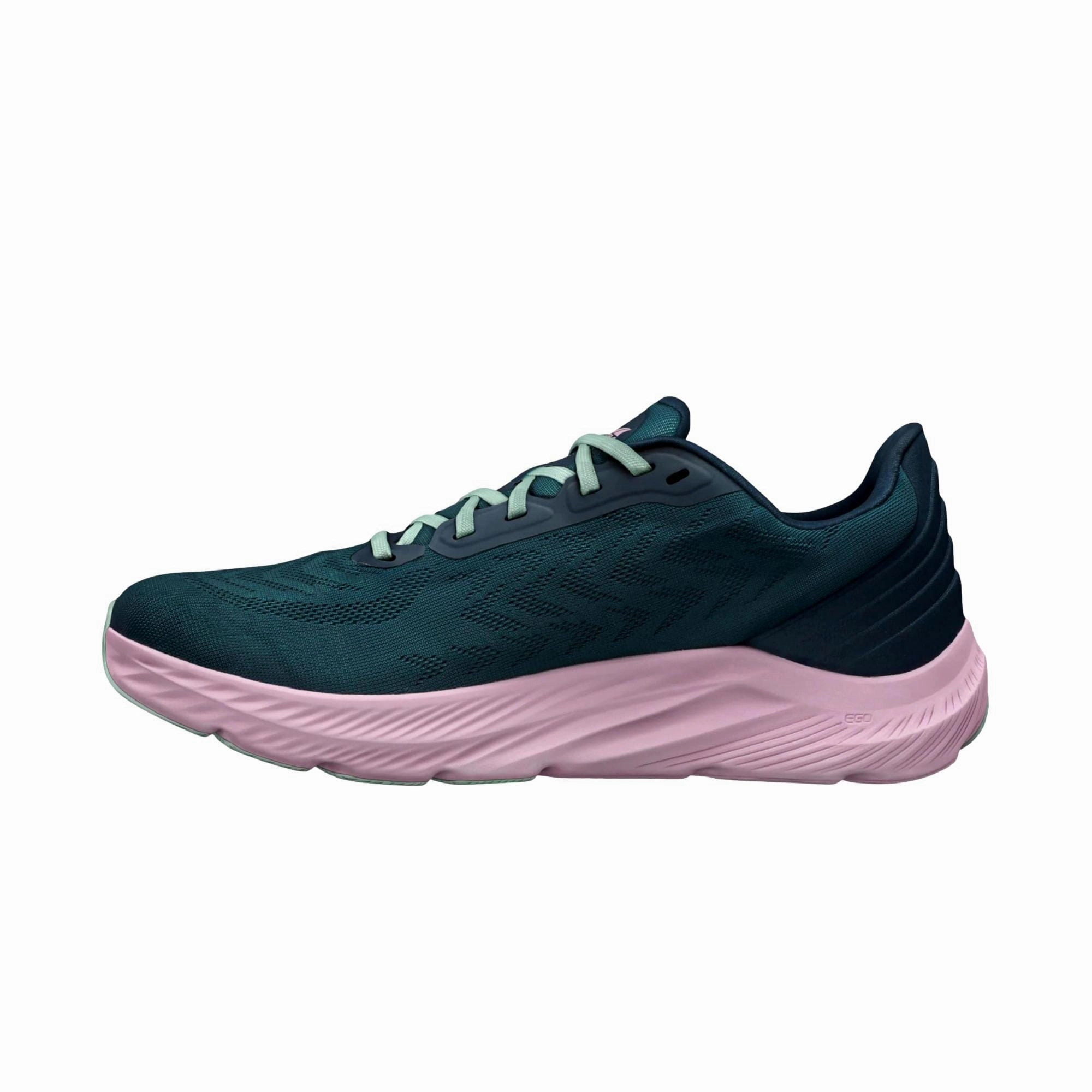 Altra Rivera 4 Navy / Pink  AL0A85P9006 Women's