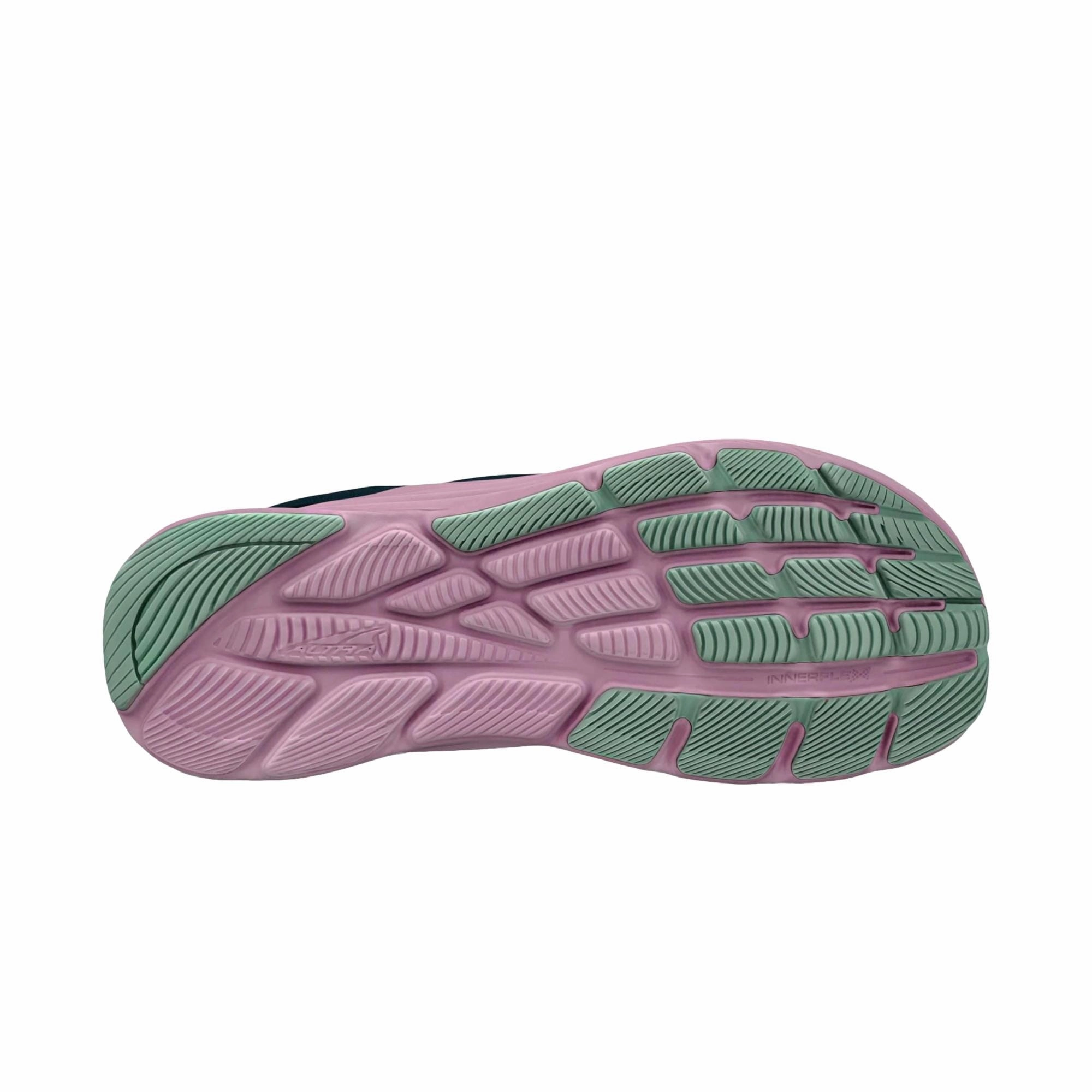 Altra Rivera 4 Navy / Pink  AL0A85P9006 Women's