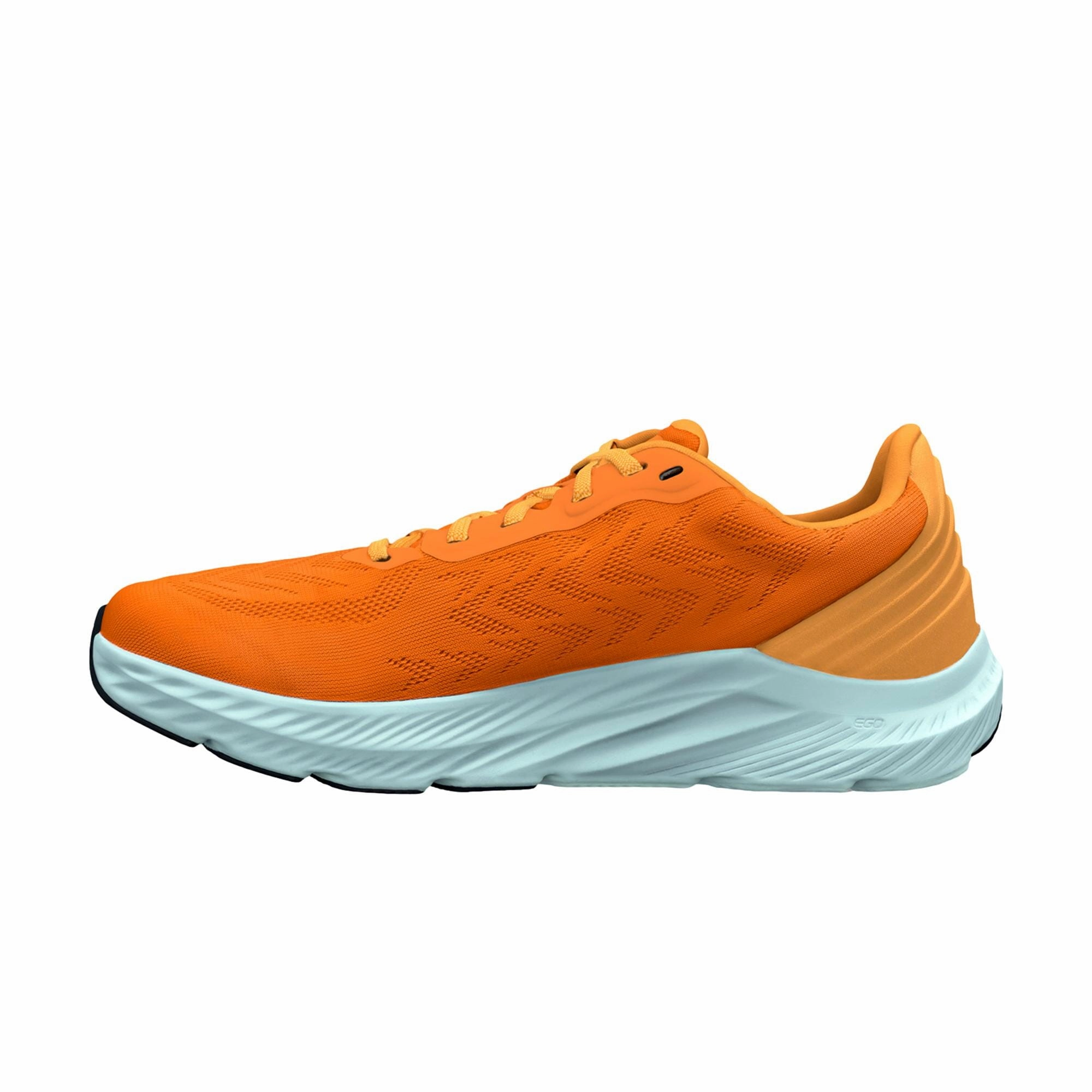Altra Rivera 4 Orange  AL0A85PB880 Men's