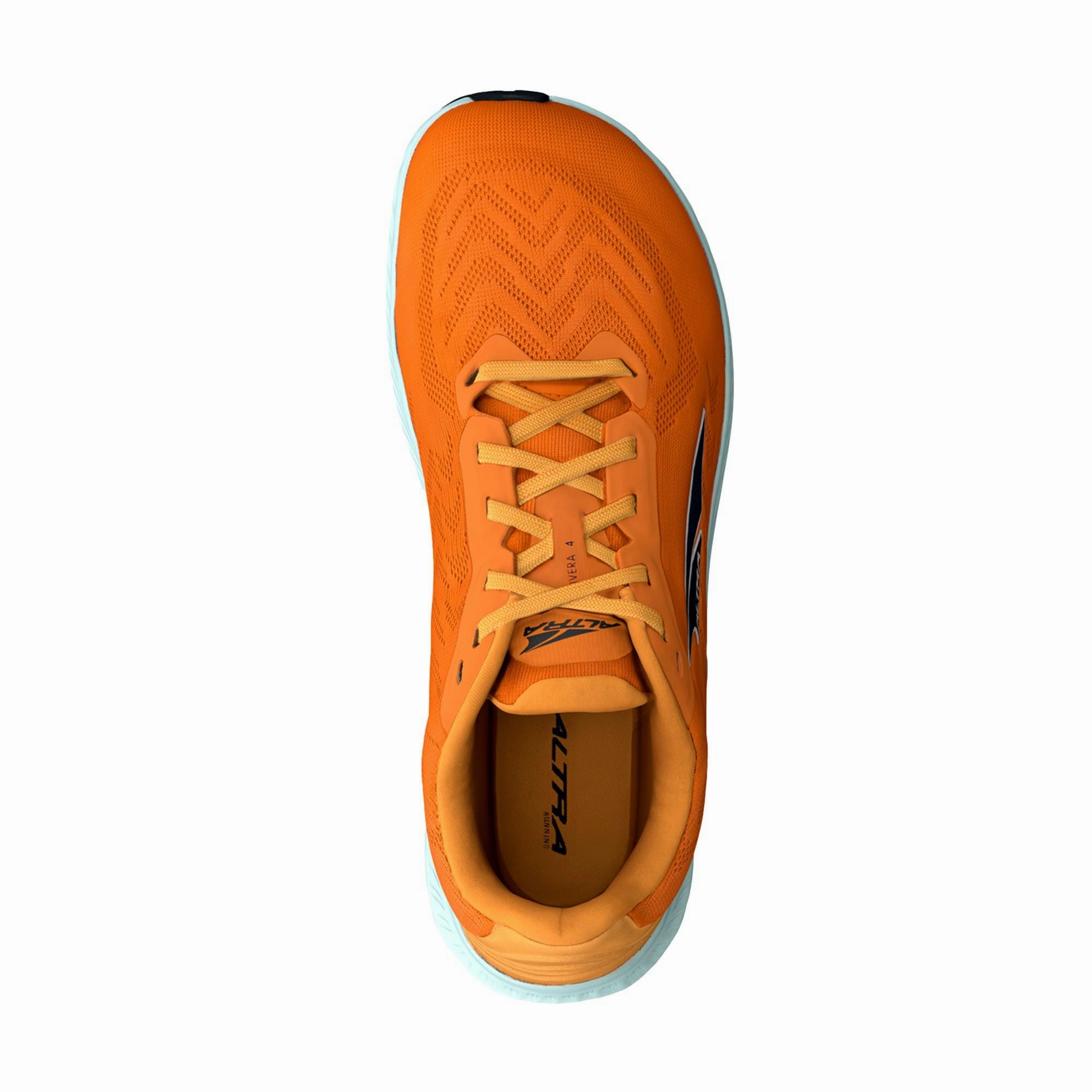 Altra Rivera 4 Orange  AL0A85PB880 Men's
