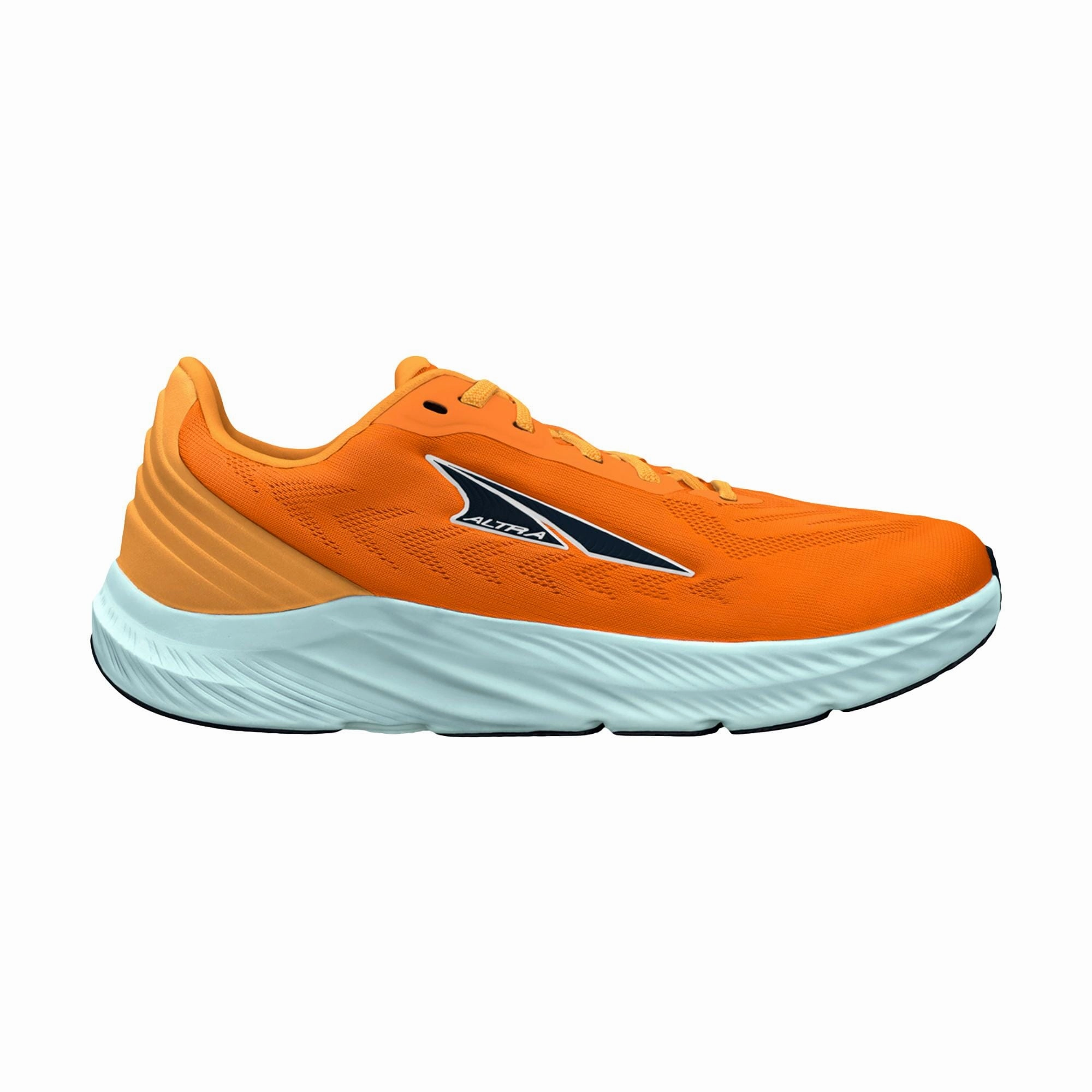 Altra Rivera 4 Orange  AL0A85PB880 Men's Mens Athletic Shoes clearance sale