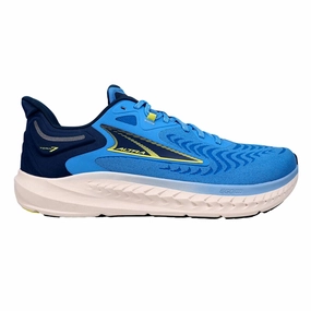 Altra Torin 7 Blue  AL0A82CD440 Men's Mens Athletic Shoes clearance sale